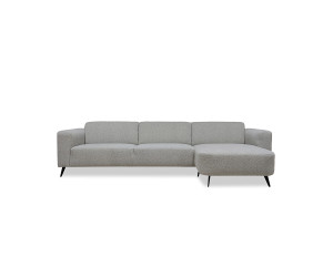 Sofa MUST (Kampinė Chaiselongue)(Moduliarinis)
